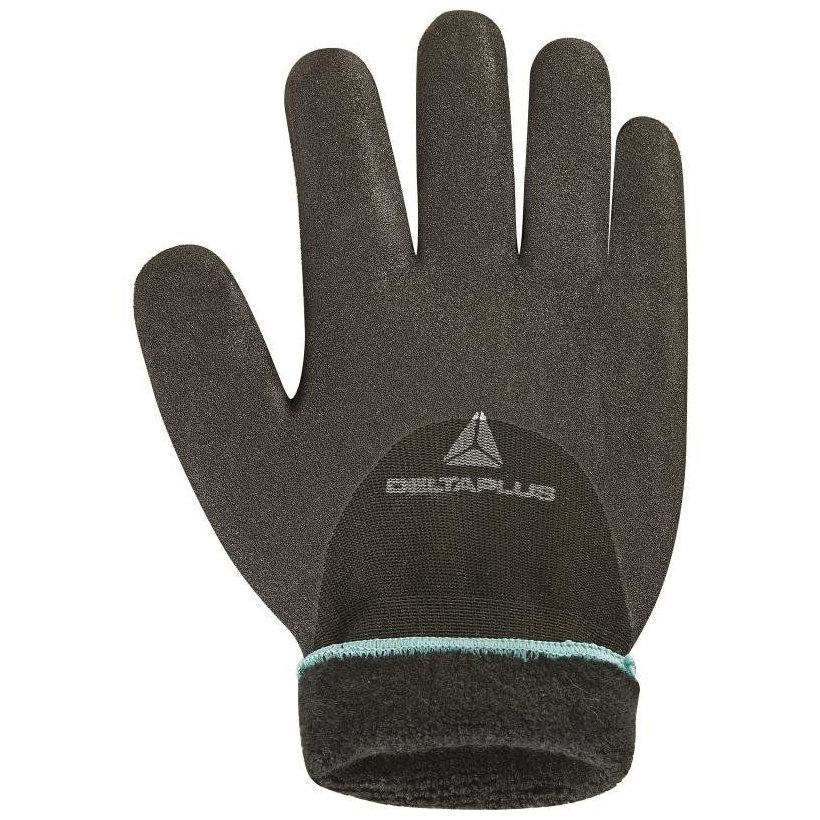 Zateplené pracovné rukavice HERCULE VV750 10