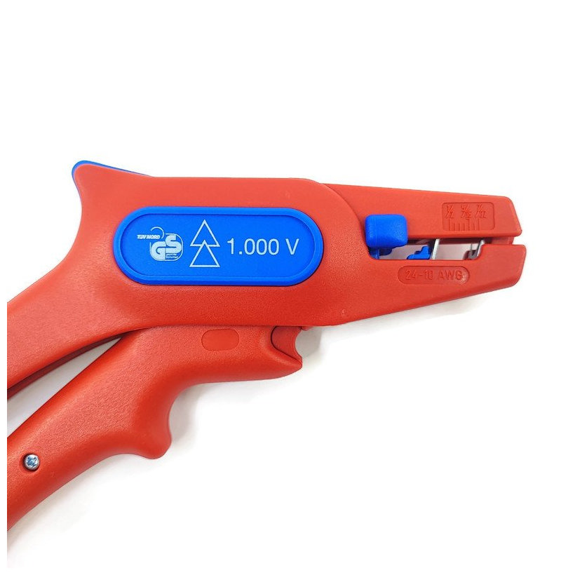 Kliešte odizolovacie 5-12mm