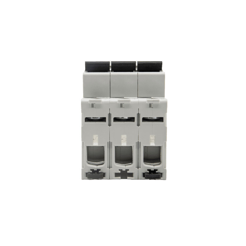 Hlavný vypínač IS-25/3