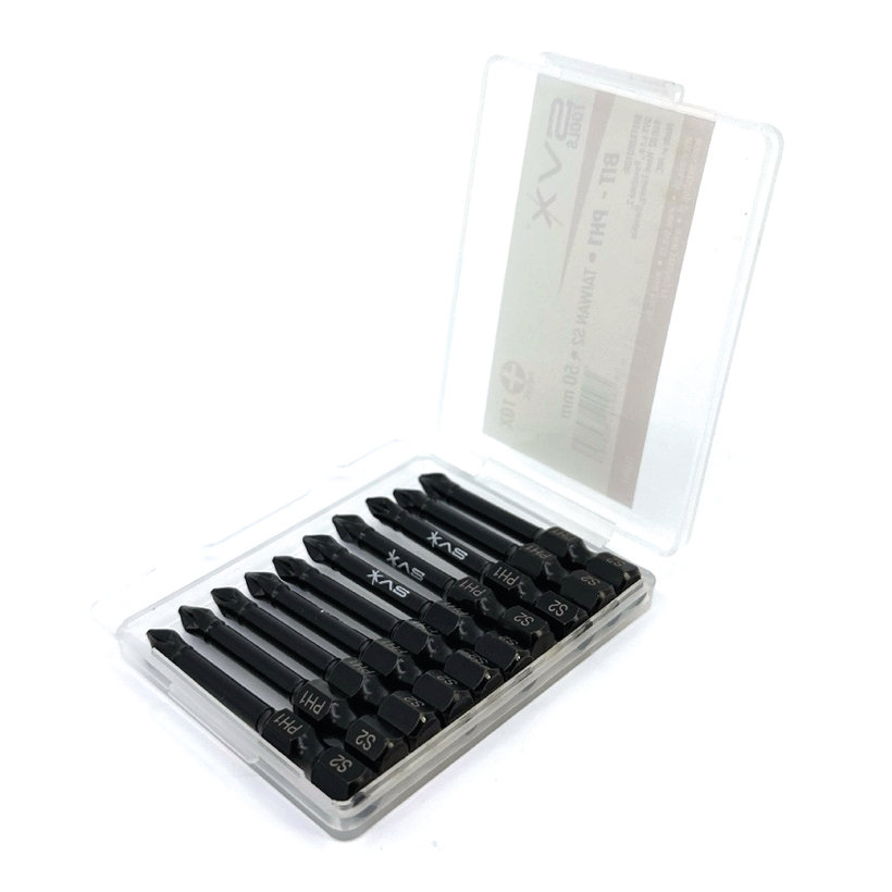 Bit magnetický PH2x50 mm