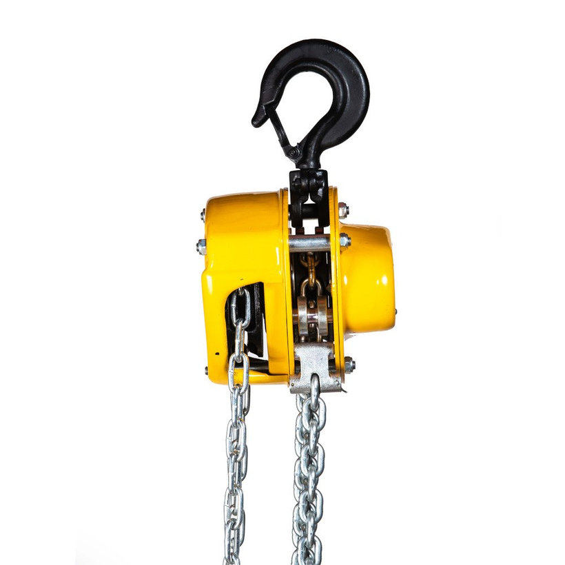 Ručný Kladkostroj VS III 3,0/1