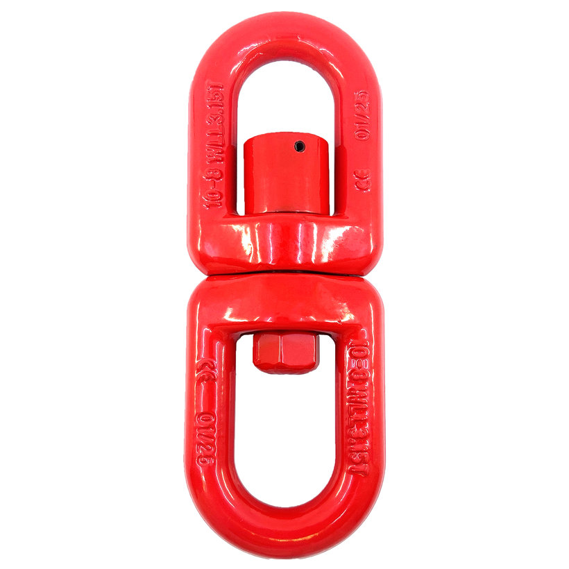 Pevnostné oko-oko s ložiskom 3,15T