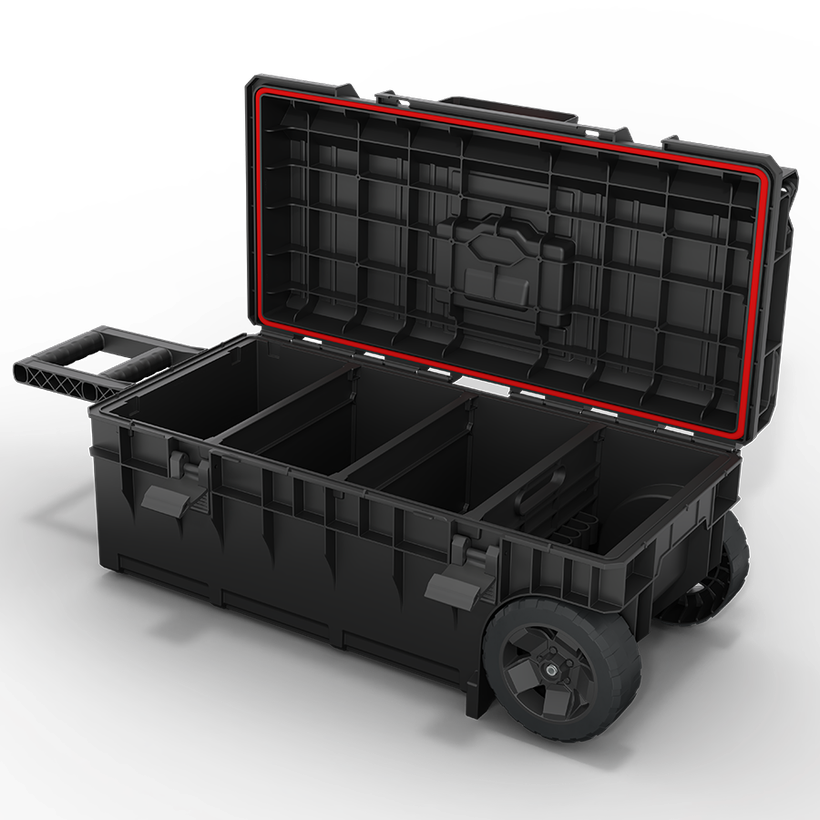 Box QBRICK System LONGER Basic