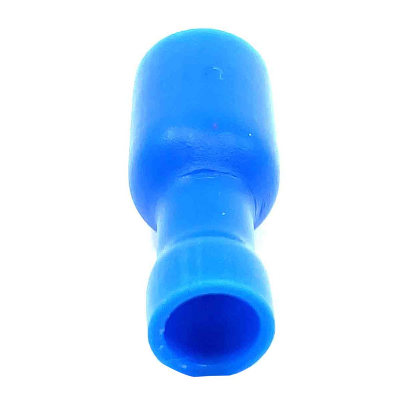 Izolované Cu lisovacie konektory modré 2,5mm²