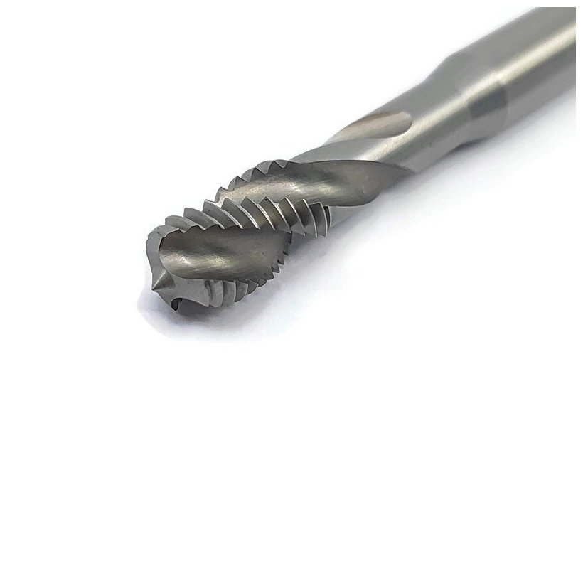 Závitník pre slepé závity M4 COBALT