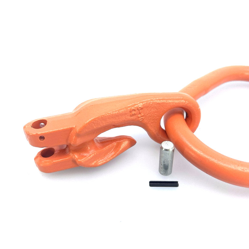 Hlava so skracovačom 8 mm