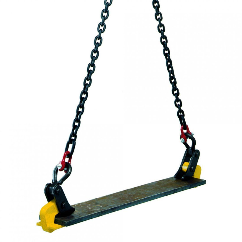 Horizontálna zdvíhacia zvierka TCH 2000kg