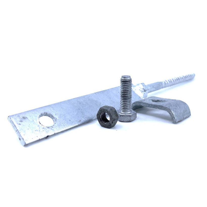 Podpera vedenia PV17