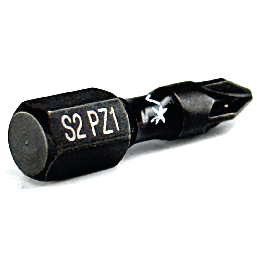 Bit magnetický PZ1x25 mm