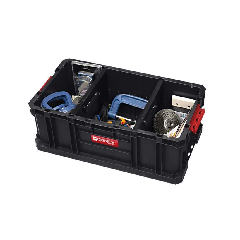 Box QBRICK® System TWO Box 200 Flex 26L