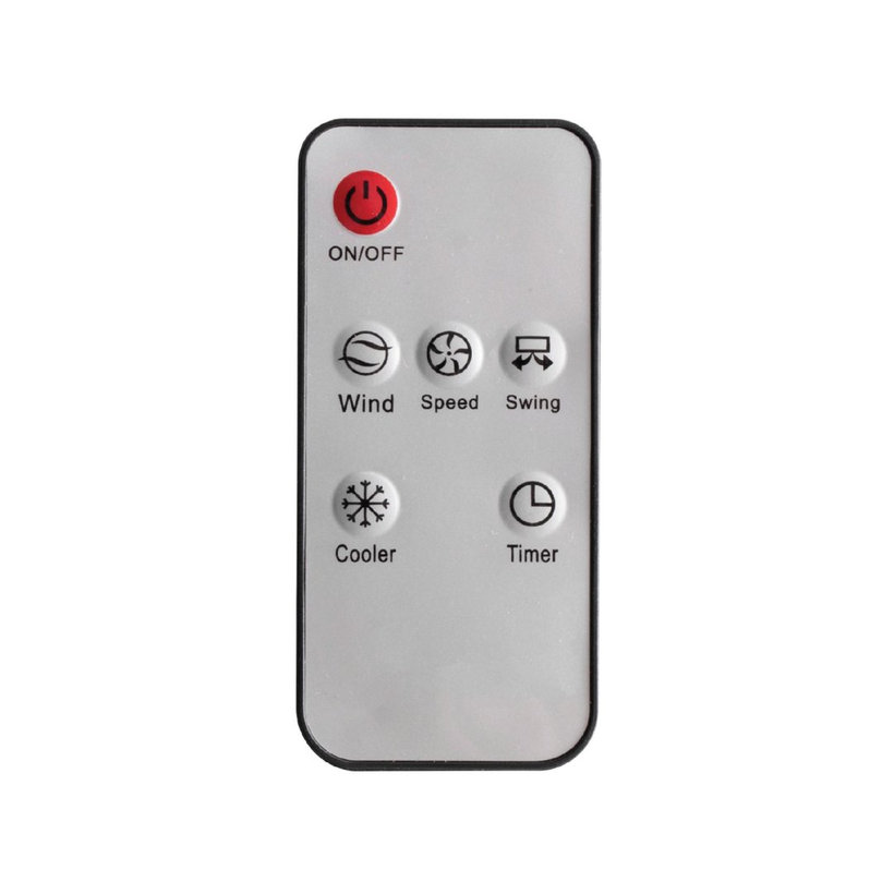 Ochladzovač vzduchu