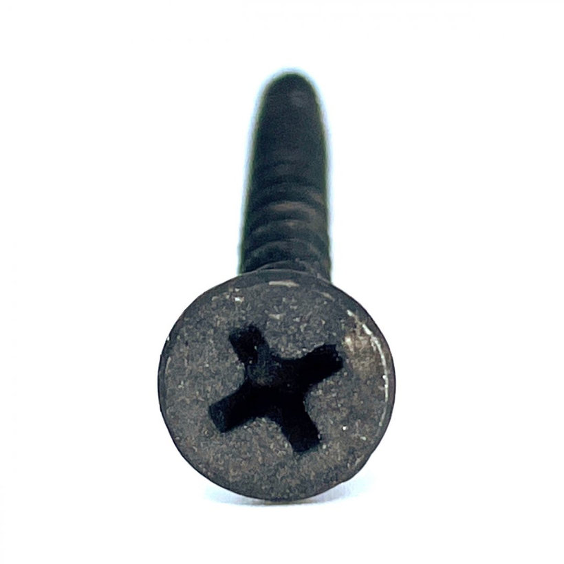 Skrutka do sadrokartónu DIN 7505F 3,5x35mm