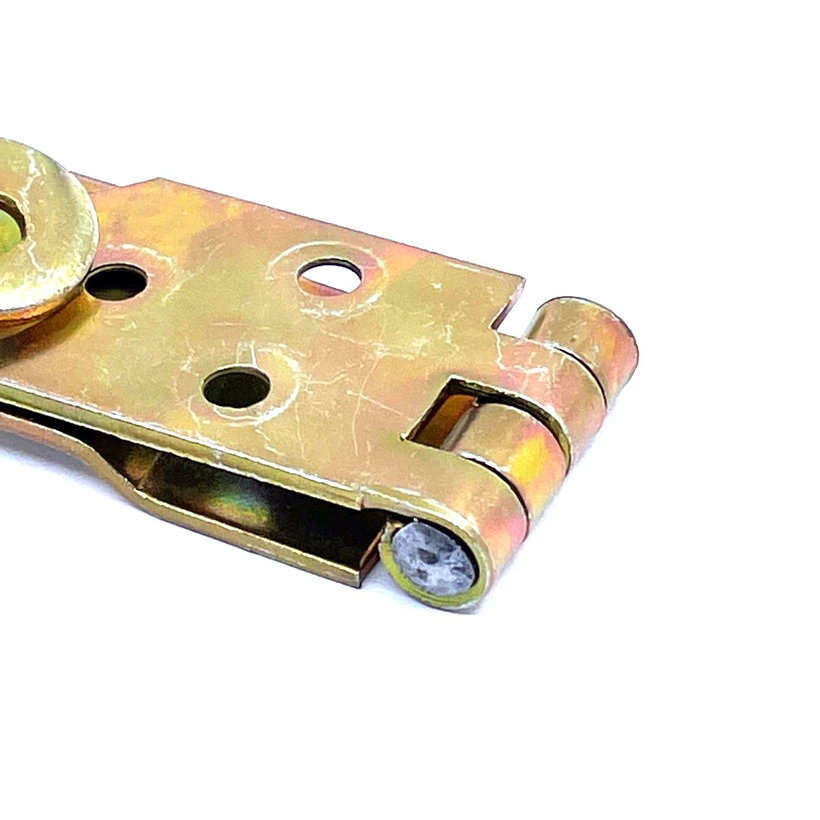 Záves zamykací jednoduchý ZZP 25