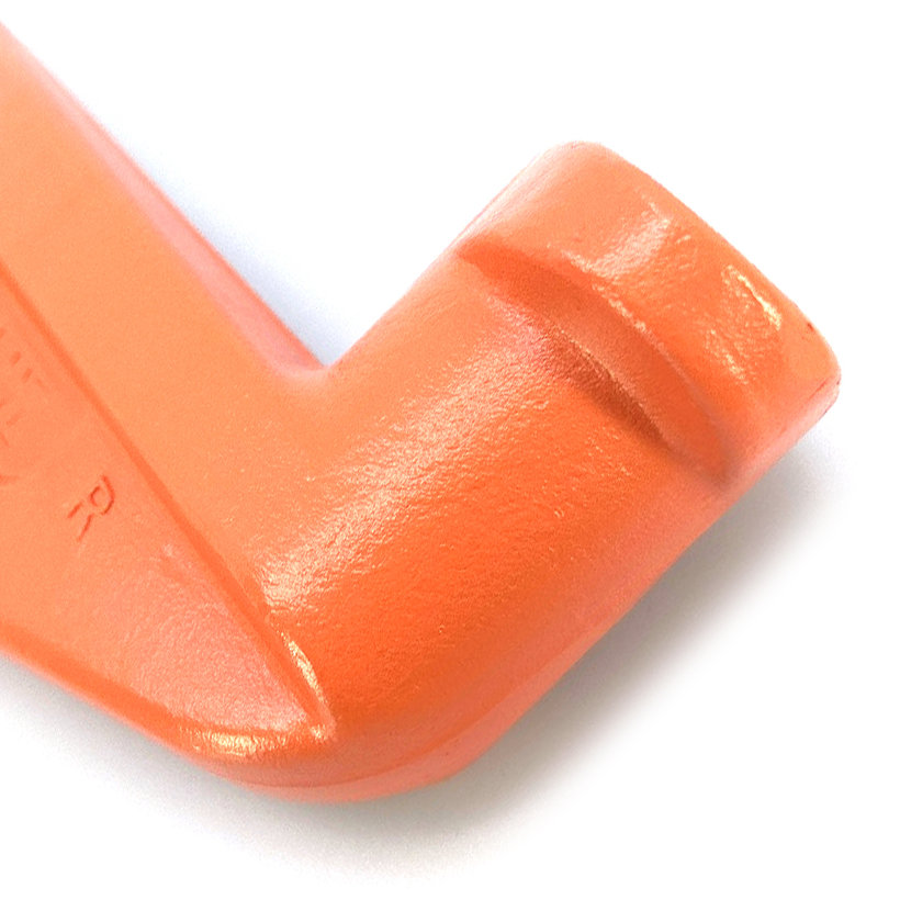 Kontajnerový hák pravý