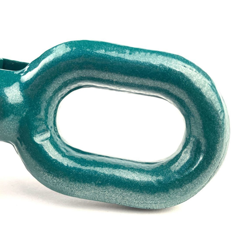 Kladka montážna s okom 16-18/125mm