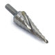 Vrták stupňovitý 6-37mm