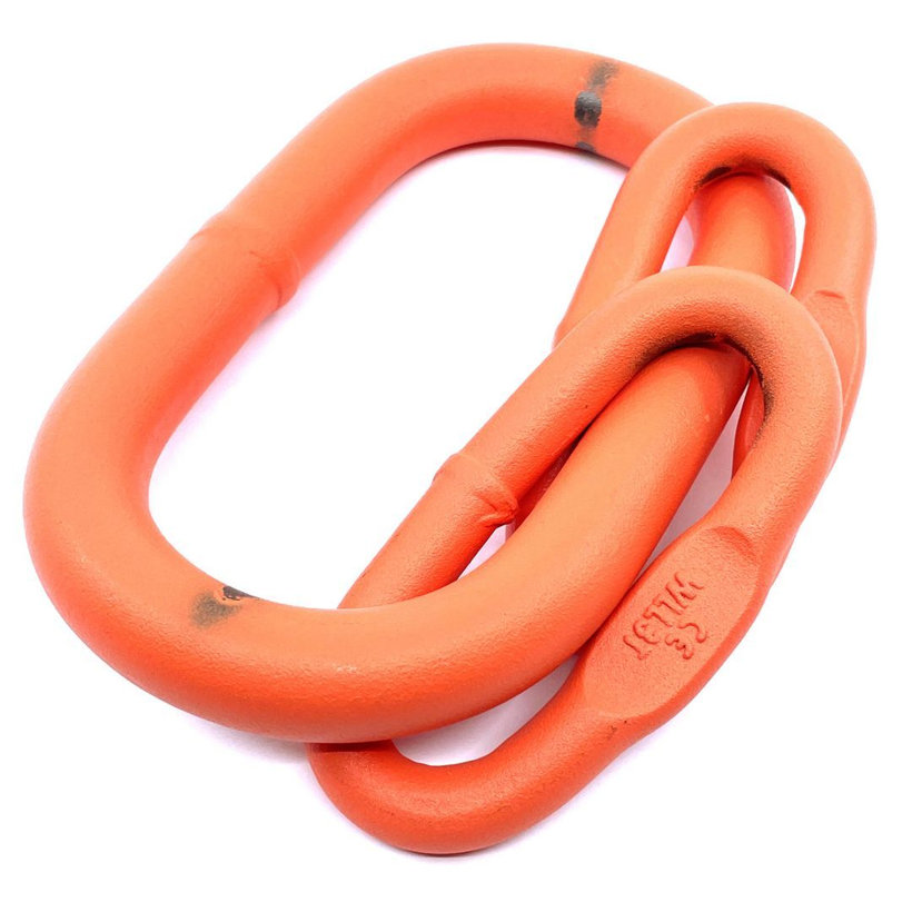 Špeciálna SUB zostava tr 100 oranžová 5,3T