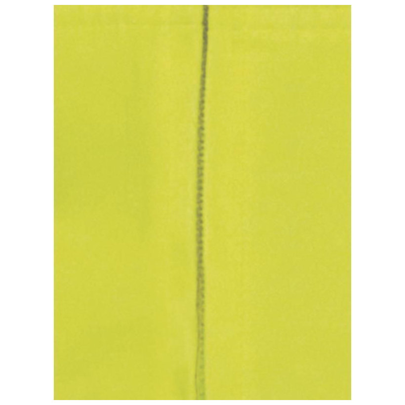 Reflexná pracovná bunda MACH2 HV žltá L