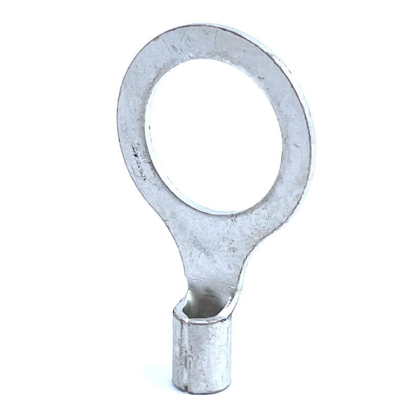 Neizolované CU káblové oká lisovacie 2,5mm²