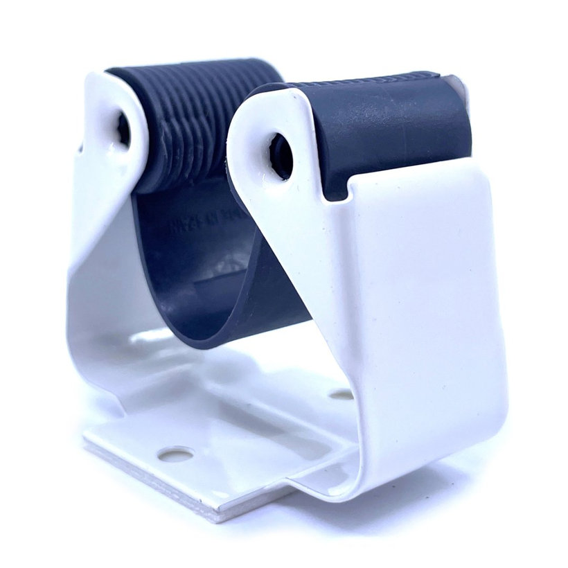 Držiak na metlu nalepovací 34x52x42mm