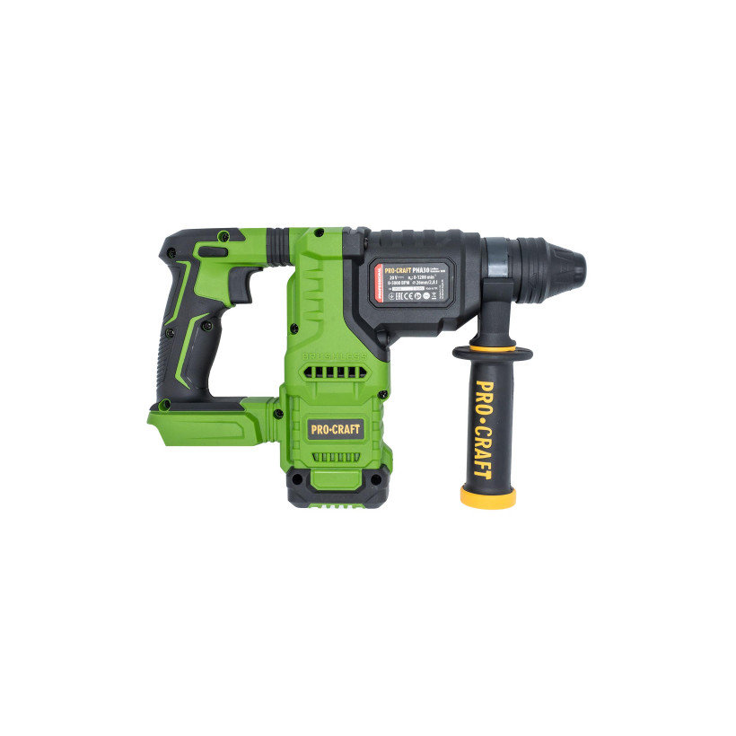 Aku vŕtacie kladivo PHA30bb - bez batérie a nabíjačky