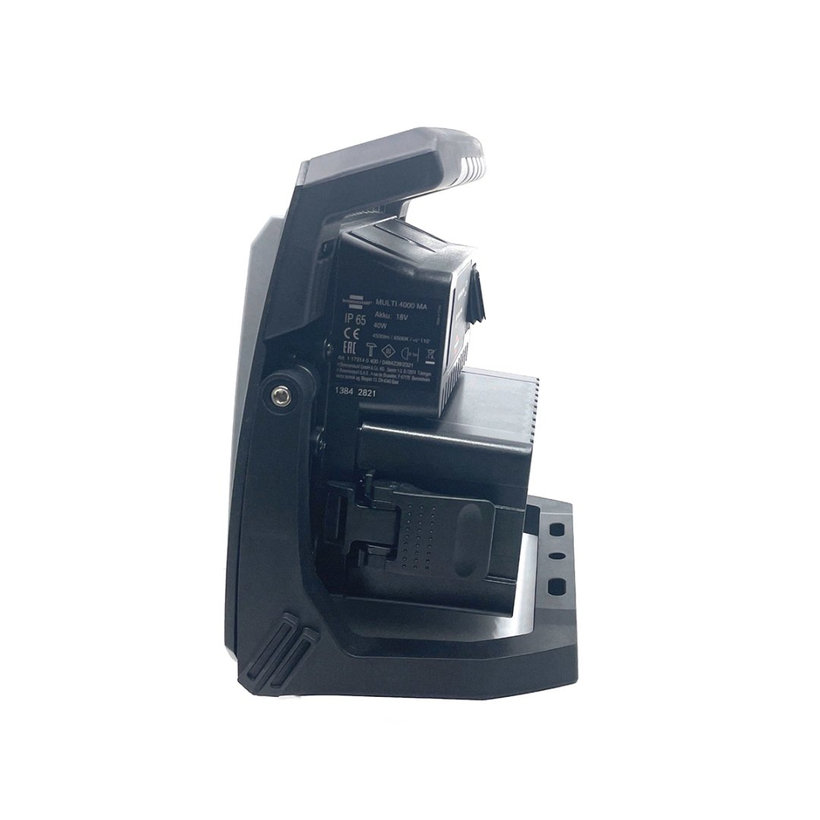 Mobilný LED reflektor batériový MULTI