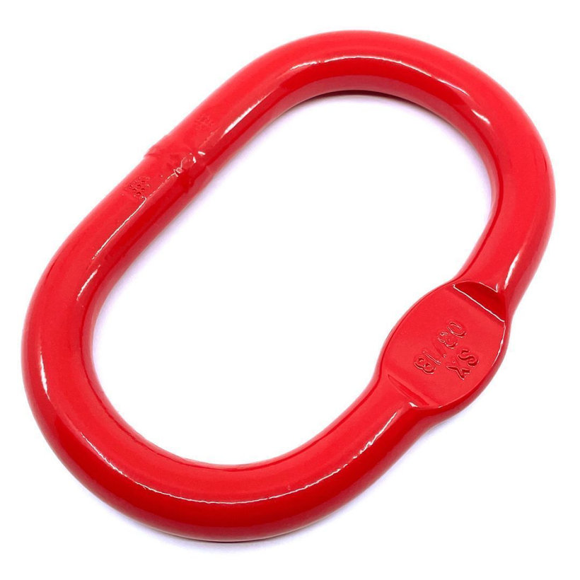 Závesná hlava zväčšená tr 80 červená 8T