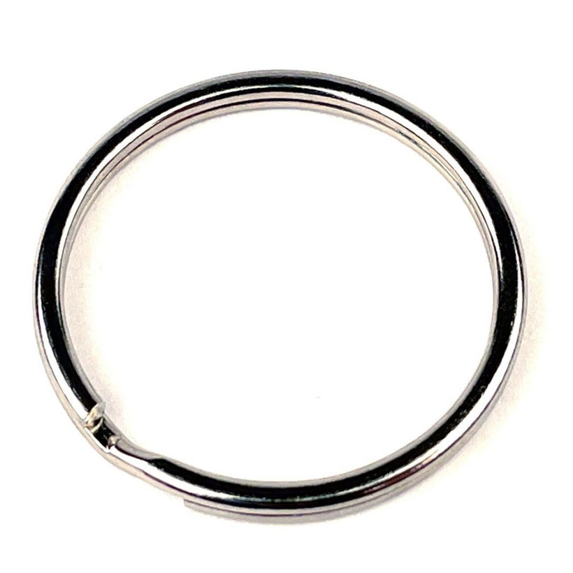 Krúžok na kľúče NI - blister 112