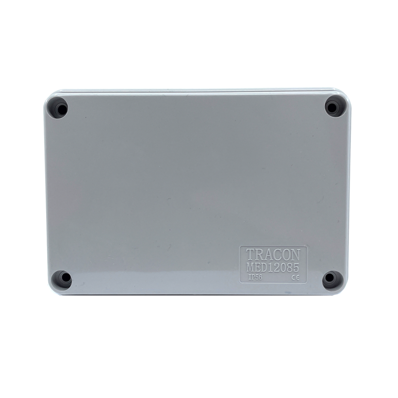 Montážna krabica IP56 120x80x50mm