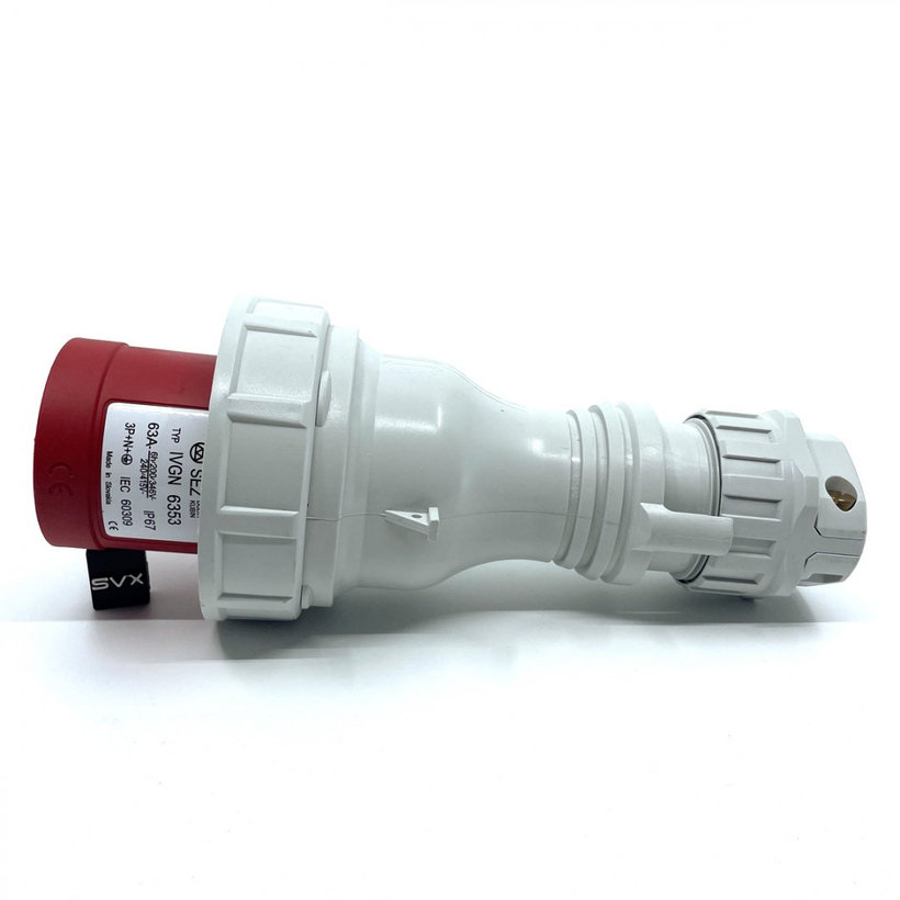 Vidlica IVGN 6353 63A/5