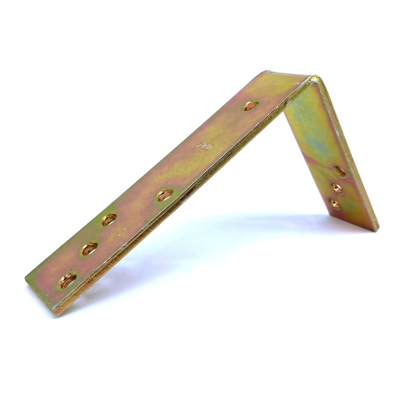 Uholník trámový KB 3 180x120x40mm