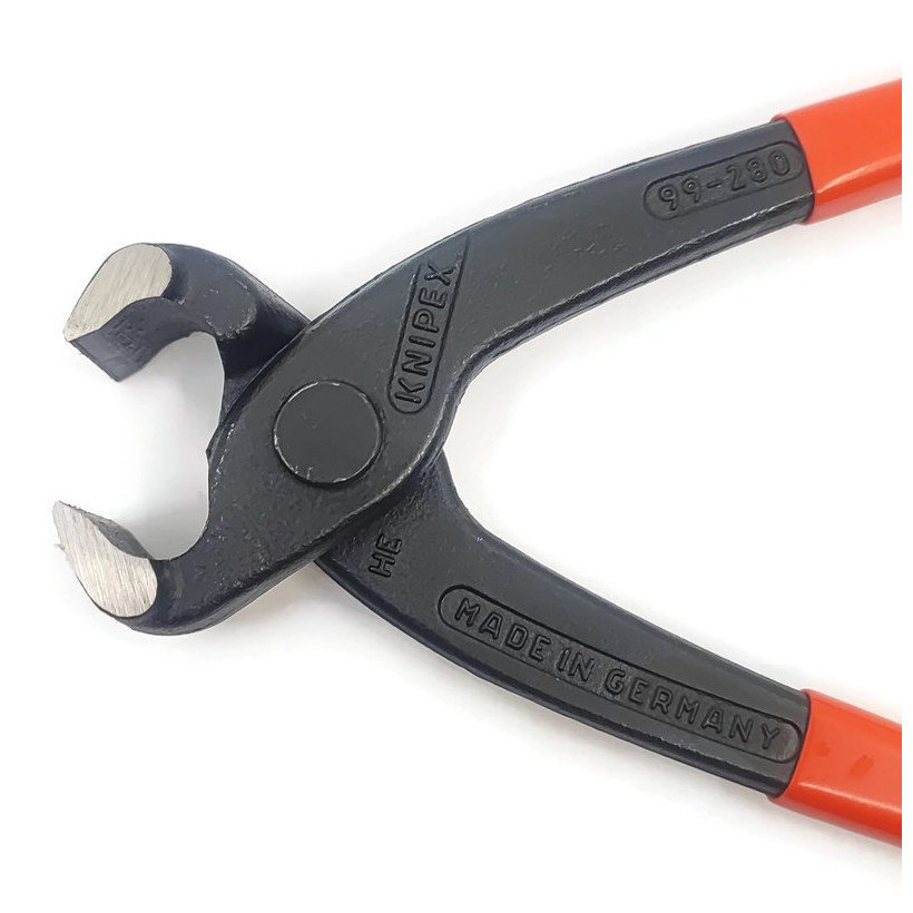 Kliešte armovacie 280 mm