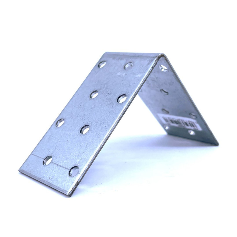 Uholník KM7 80x80x40x2mm