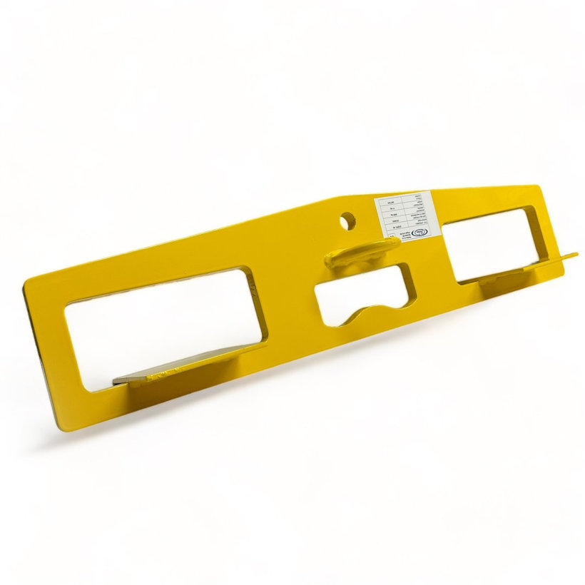 Traverza na nosnú vidlicu vysokozdvižného vozíka 2000kg