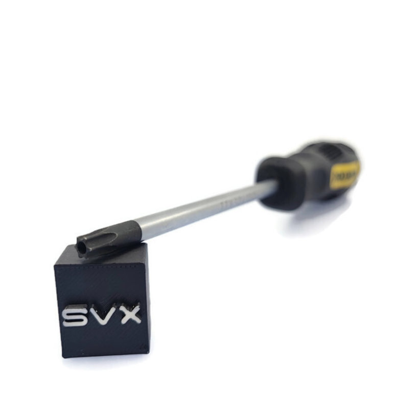 Skrutkovač TTX30 x 100