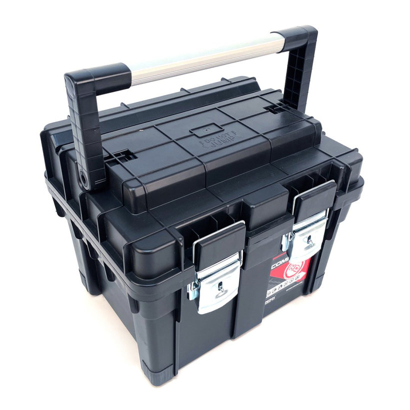 Box Toolbox HD Compact 1 450x350x350mm
