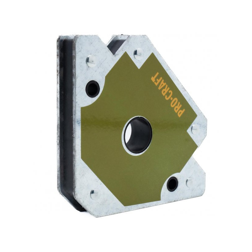 Magnet uhlový WH50P