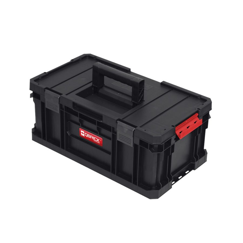 Box QBRICK® System TWO Toolbox 26L