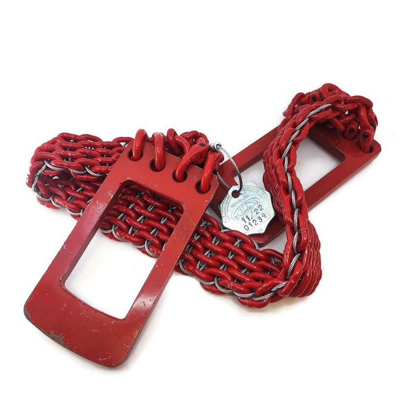 Reťazový pás 2 m tr 80