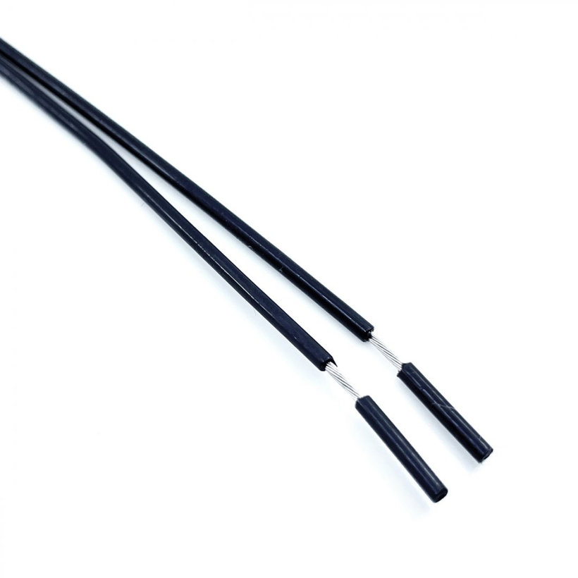 Niloé signálka 0,15mA biela