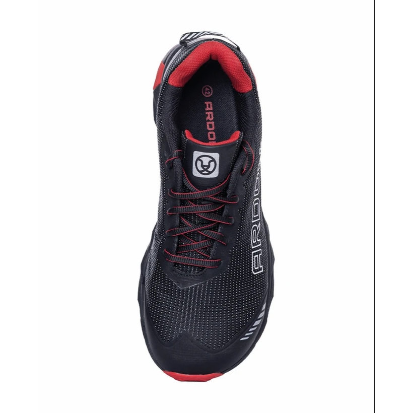 Pracovná obuv WIDER LOW S3 - 43