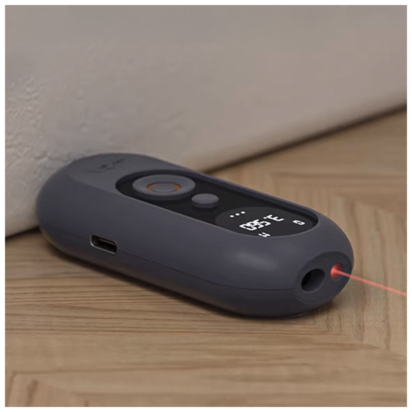 Laserový merač mini 30m JIMIHOME