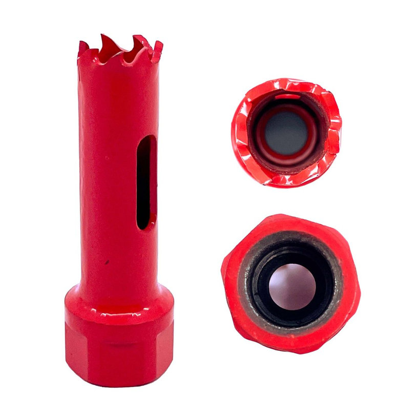 Bimetalová korunka Oren 14mm