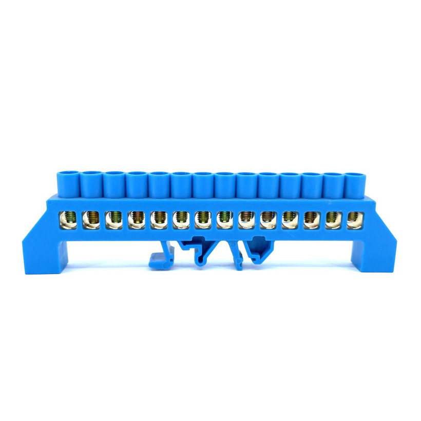 Mostík N modrý 14P