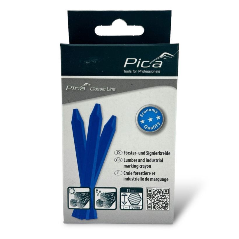 Krieda Classic ECO - modrá