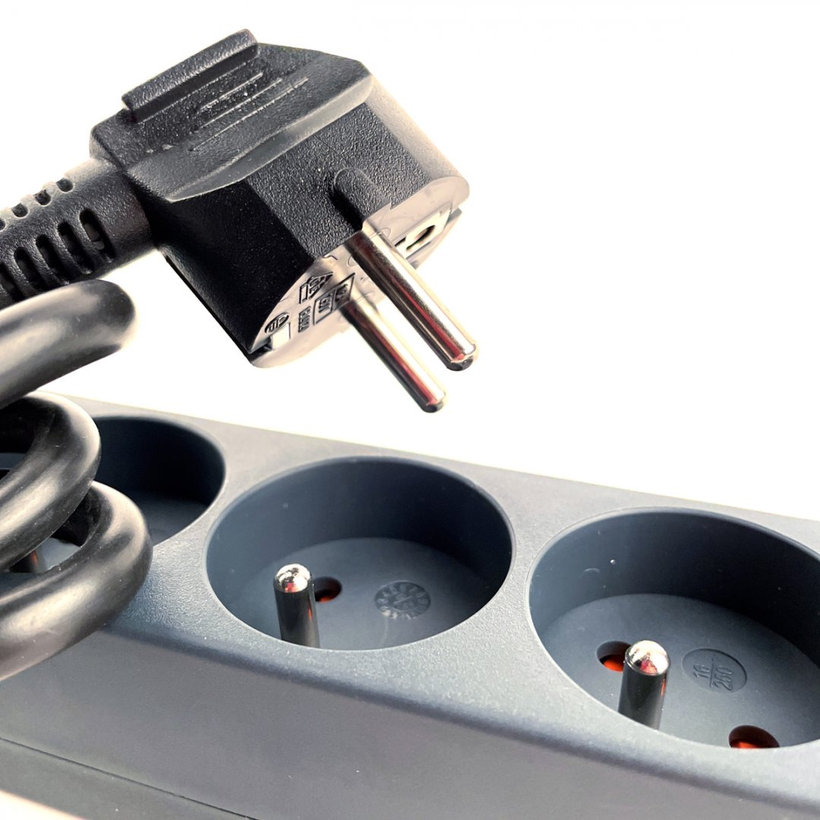 Prepäťová ochrana Eco-line 1,5m