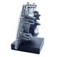 Niloé zásuvka dátová 1xRJ45 kategórie 6 UTP biela