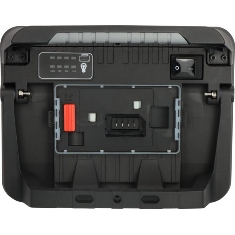 Reflektor LED batériový