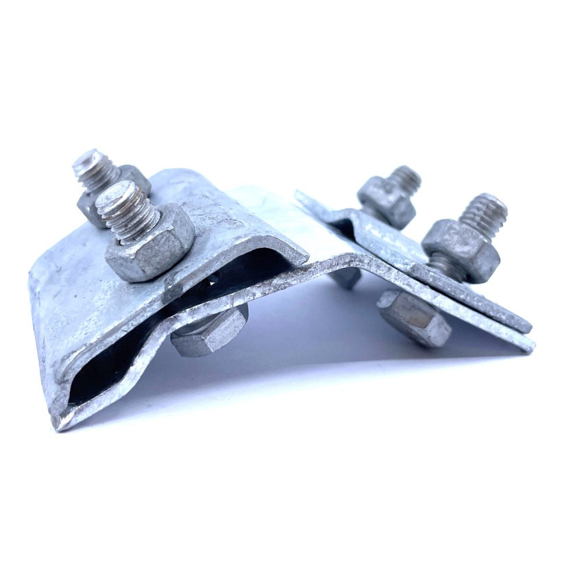 Svorka odkvapová SO