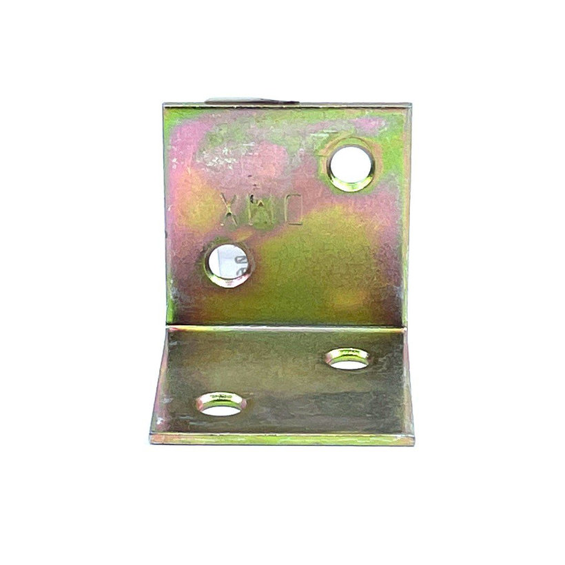 Uholník KS 2 široký 40x40x40x2mm